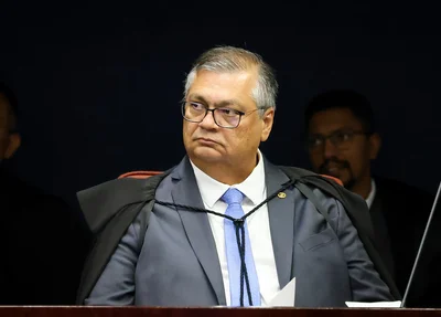 Ministro Flávio Dino