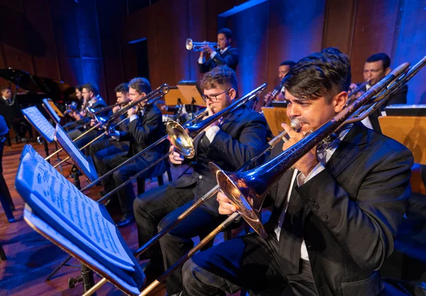 Orquestra Emoções de Teresina