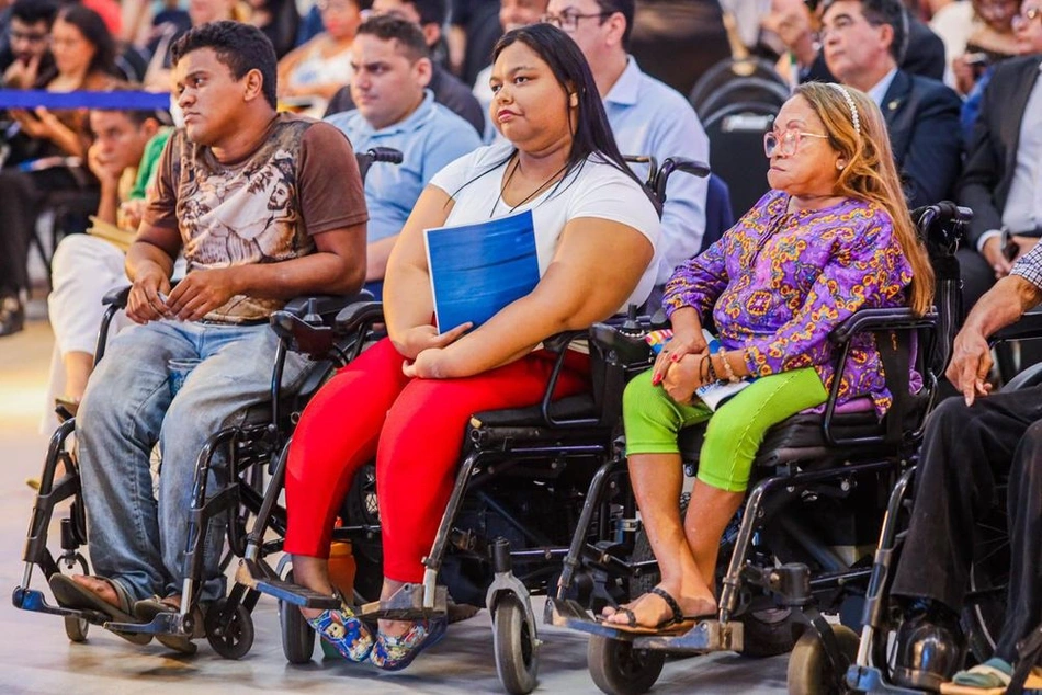 Piauí é destaque no avanço de políticas públicas para pessoas com deficiência