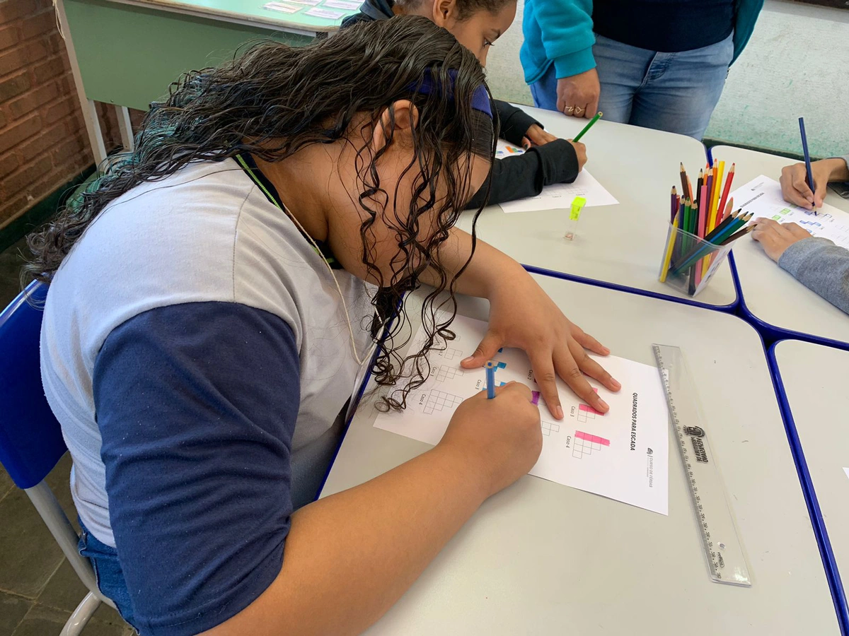 Piauí introduz abordagem inovadora de ensino de matemática na rede de educação