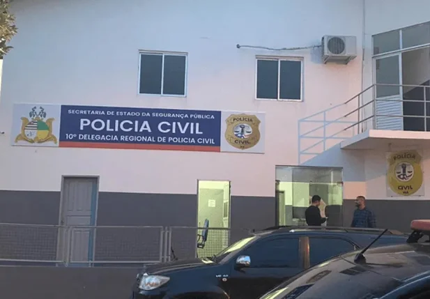 Polícia Civil do Maranhão em Imperatriz