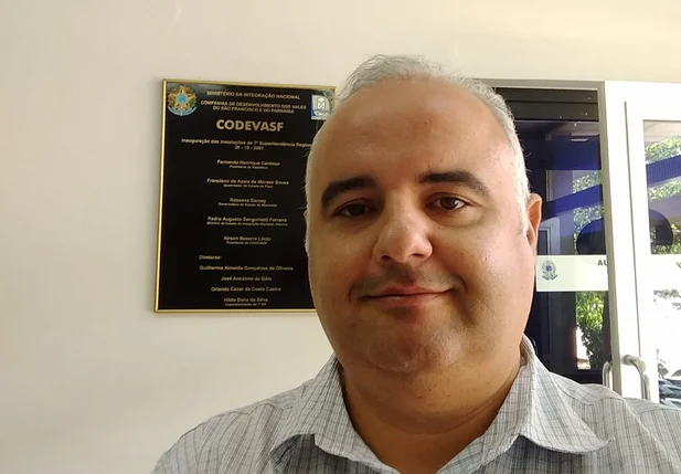 Polícia Civil lamenta morte do policial Baker Martins vítima de acidente em Campo Maior