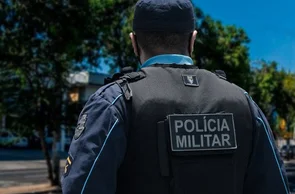 Polícia Militar do Ceará