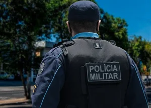 Polícia Militar do Ceará