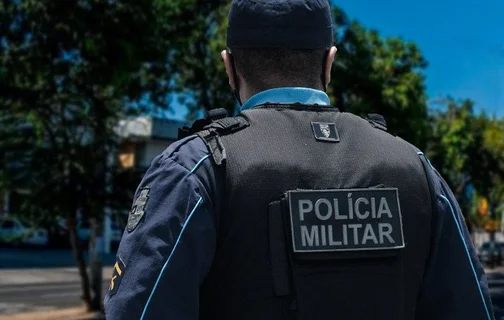 Polícia Militar do Ceará