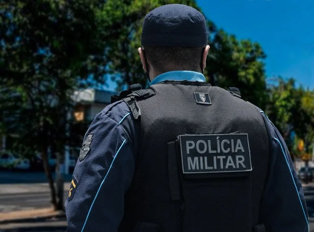 Polícia Militar do Ceará