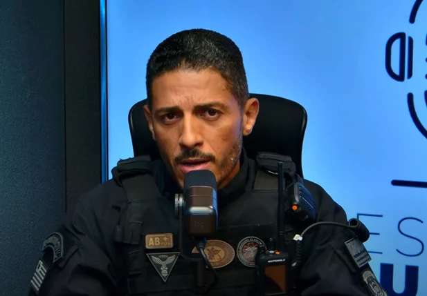 Policial civil do DRACO, Marcelo Soares da Costa