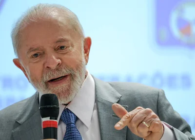 Presidente Lula