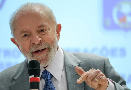 Lula sanciona crédito de R$ 273 milhões para Judiciário e CNJ