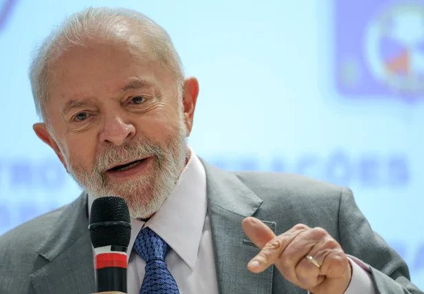 Presidente Lula