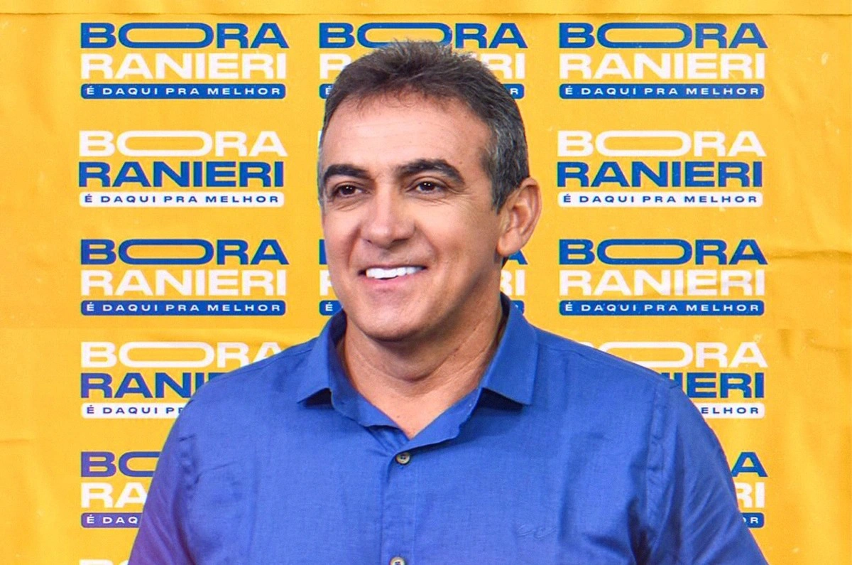 Ranieri Mazzille