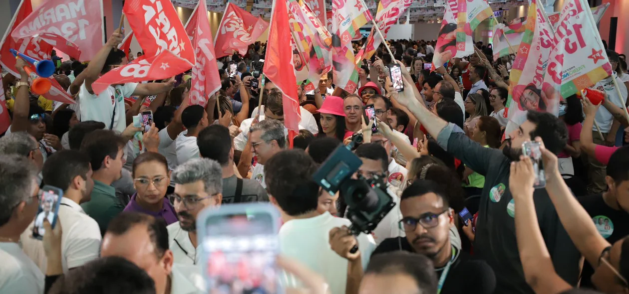 Reunião com apoiadores de Fábio Novo