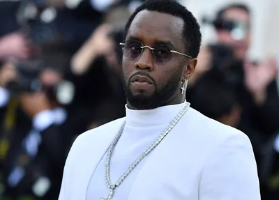 Sean Diddy Combs, rapper acusado de tráfico sexual