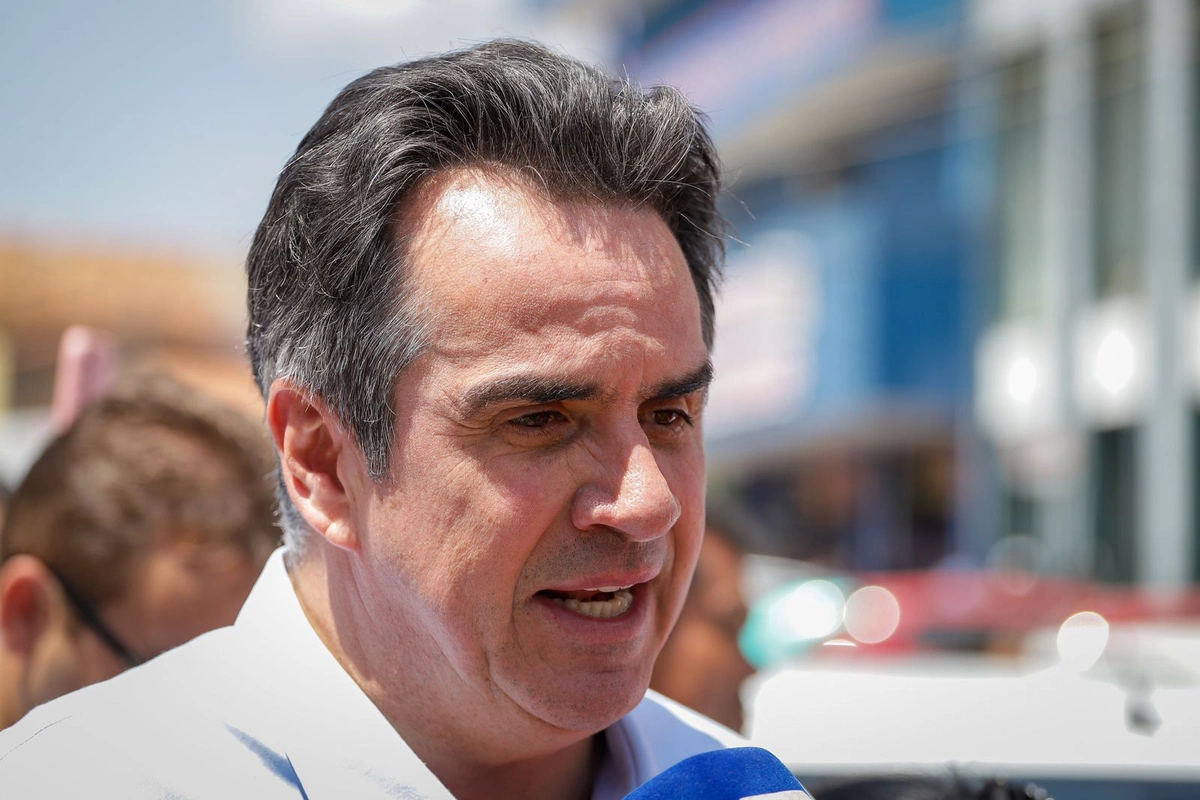 Senador Ciro Nogueira