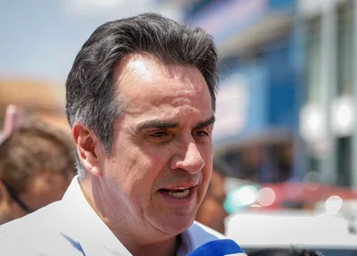 Senador Ciro Nogueira