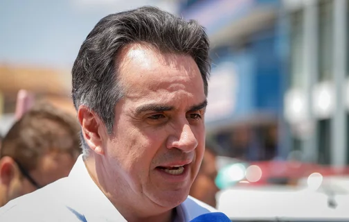 Senador Ciro Nogueira