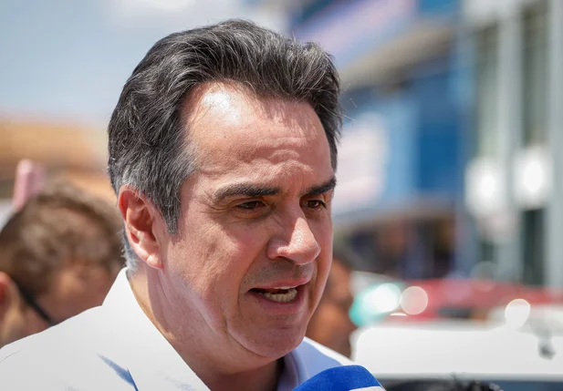 Senador Ciro Nogueira