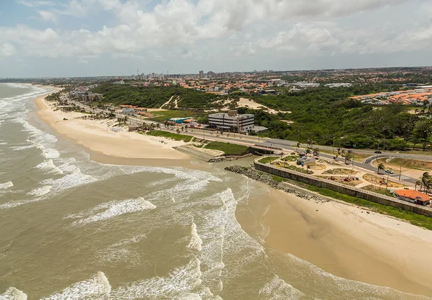 Turista morre em praia de São Marcos