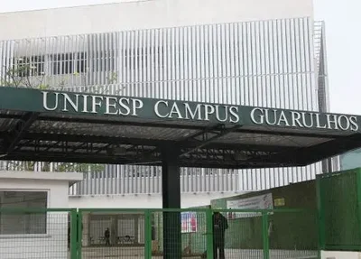 Universidade Federal de São Paulo