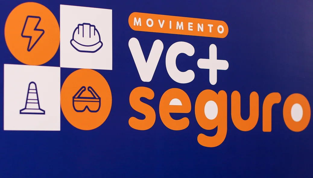 Movimento Vc+ Seguro