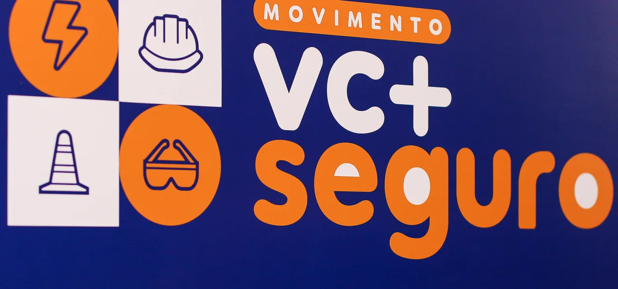 Movimento Vc+ Seguro