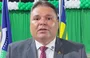 Admaelton Bezerra, prefeito de São José do Piauí