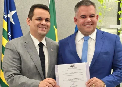 Advogado Igo Martins assume presidência de comissão estratégica na OAB-PI