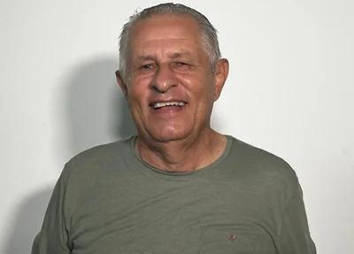 Arnaldo Lira, técnico do Parnahyba