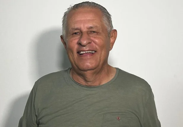 Arnaldo Lira, técnico do Parnahyba