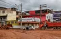 As chuvas que atingiram o estado de Minas Gerais causaram a morte de pelo menos oito pessoas