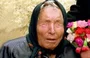 Baba Vanga