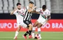 Botafogo e Fluminense em duelo pelo Campeonato Carioca