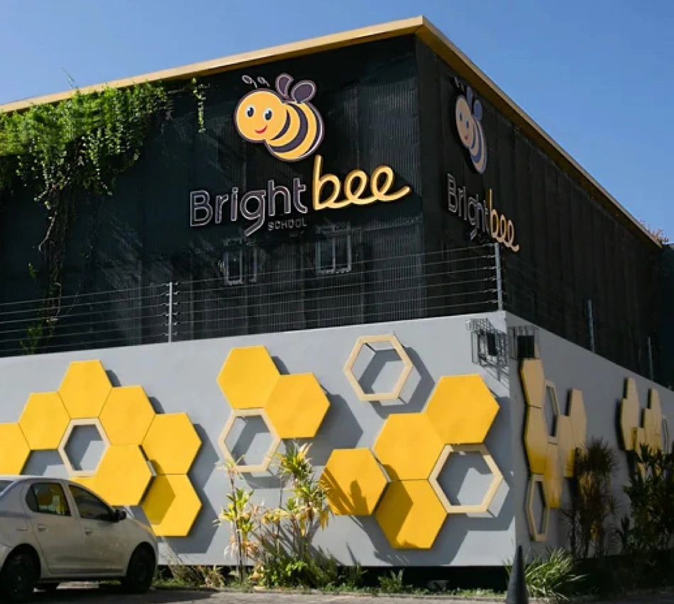 Bright Bee School