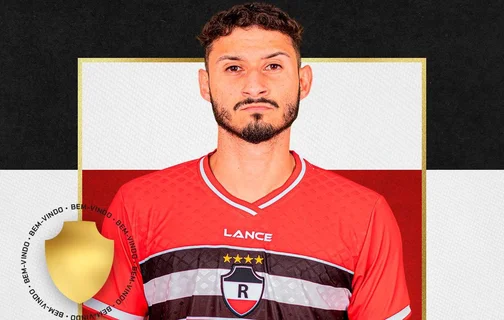 Brunetto, novo reforço do River