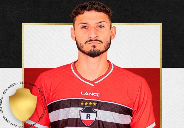 Brunetto, novo reforço do River