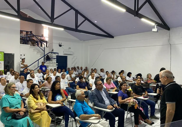 Cendfol registra avanços no eixo de reinserção social em 2024