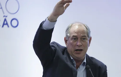 Ciro Gomes