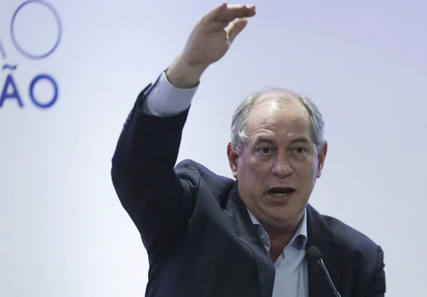 Ciro Gomes