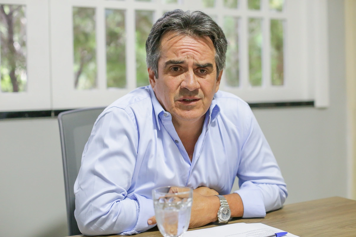 Ciro Nogueira