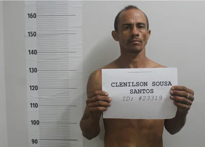 Clenilson Sousa Santos