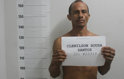 Clenilson Sousa Santos