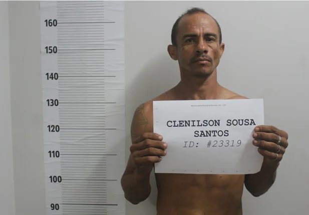 Clenilson Sousa Santos