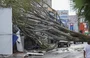 Clínica situada na Avenida Joaquim Nelson