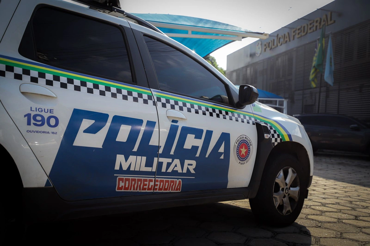 Corregedoria da Polícia Militar do Piauí