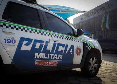 Corregedoria da Polícia Militar do Piauí