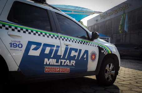 Corregedoria da Polícia Militar do Piauí