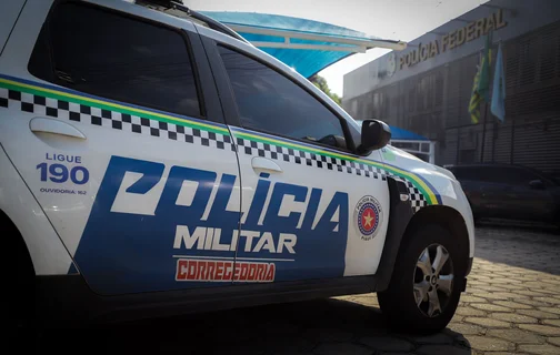 Corregedoria da Polícia Militar do Piauí