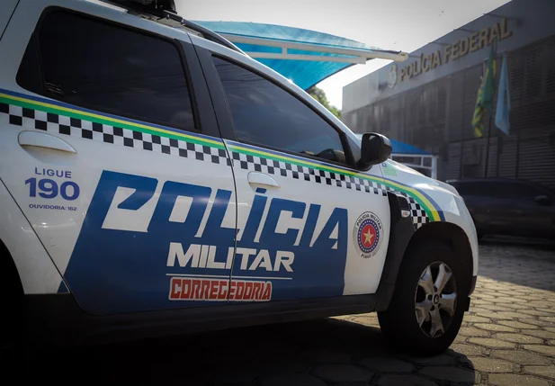 Corregedoria da Polícia Militar do Piauí