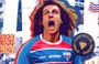 David Luiz é o novo reforço do Fortaleza