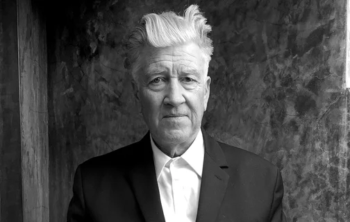 David Lynch